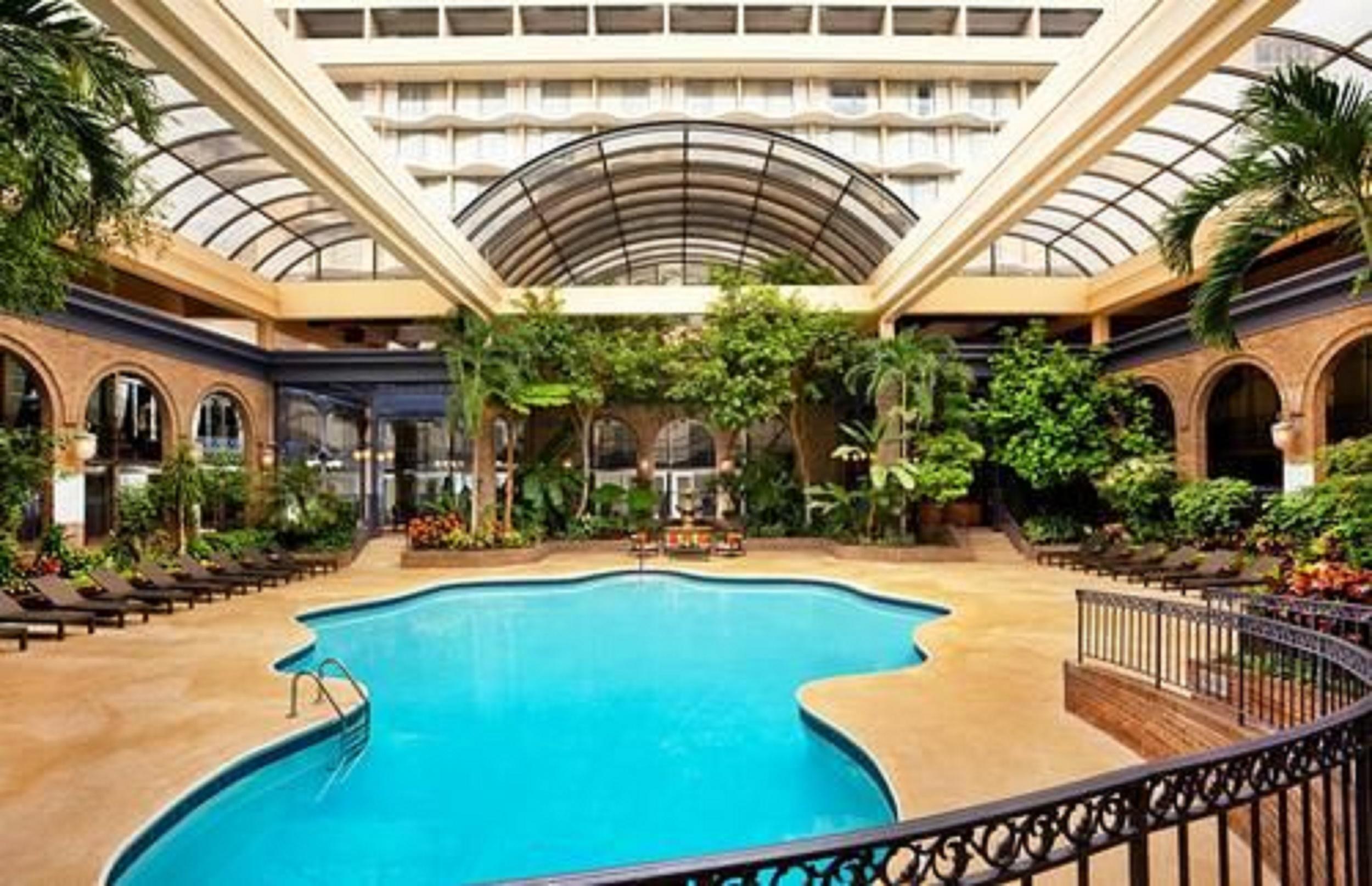 Courtland Grand Hotel, Trademark Collection By Wyndham Atlanta Exterior foto